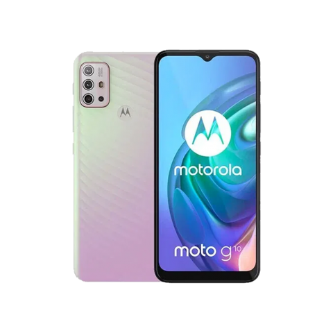 Moto G10 Power