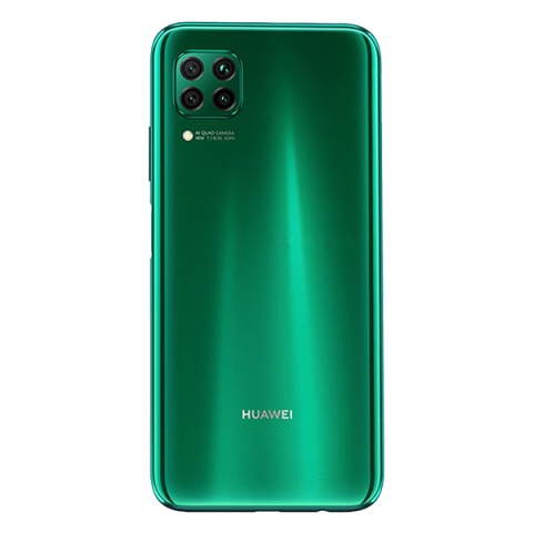 Huawei Nova 7i