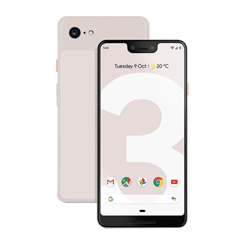 Google Pixel 3 XL