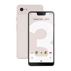 Google Pixel 3 XL