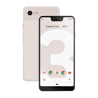 Google Pixel 3 XL