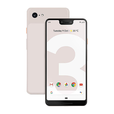Google Pixel 3 XL