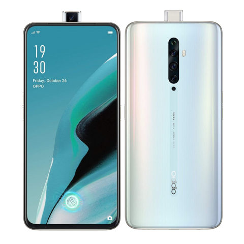 Oppo Reno2 F