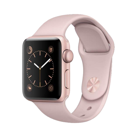 Apple Watch Series 2 (38mm)