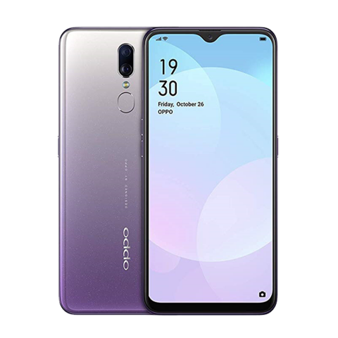 Oppo F11