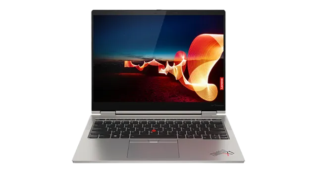 Lenovo Thinkpad X1 Titanium Yoga