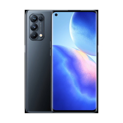 Oppo Reno 5 Pro