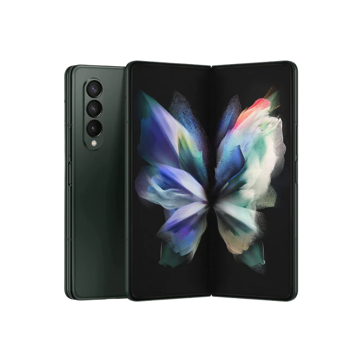 Samsung Galaxy Z Fold3