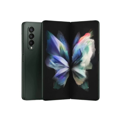 Samsung Galaxy Z Fold3