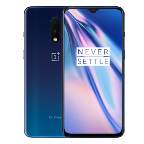 OnePlus 7