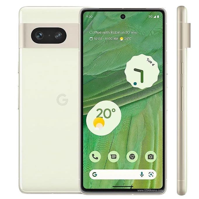 Google Pixel 7