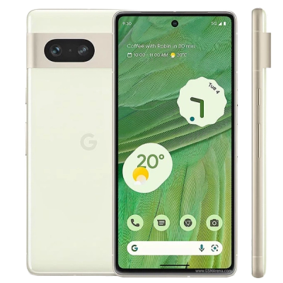 Google Pixel 7