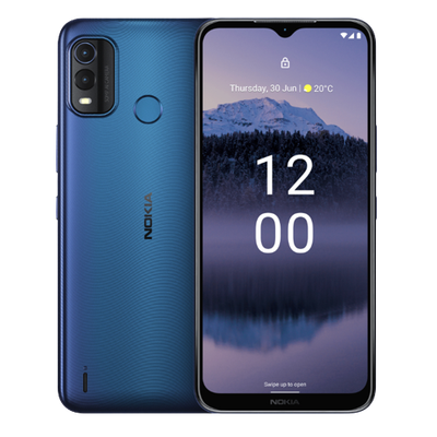 Nokia G11 Plus