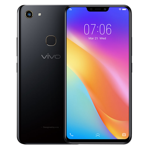 Vivo Y81