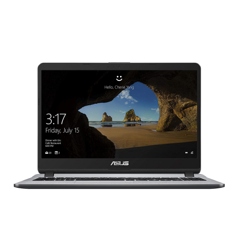 Asus x507