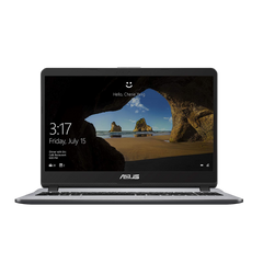 Asus x507