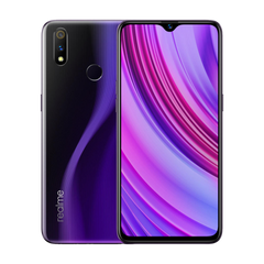 Realme 3 Pro