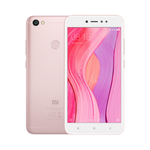 Redmi Note 5A Prime