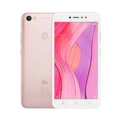 Redmi Note 5A Prime