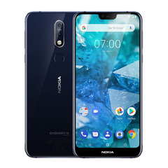 Nokia 7.1