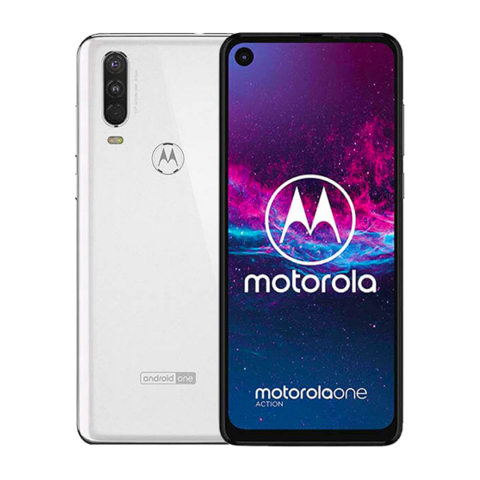 Motorola One Action