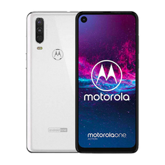 Motorola One Action