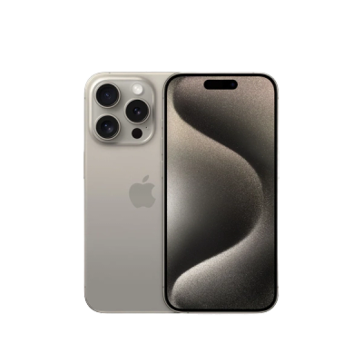 iPhone 15 Pro