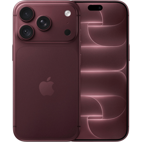iPhone 18 Pro