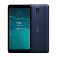 Nokia C1 (2nd Edition)