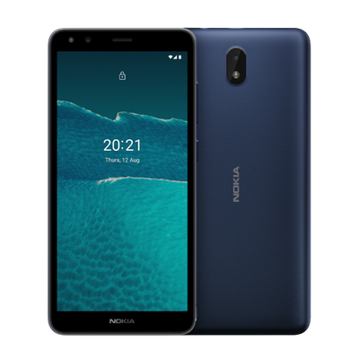 Nokia C1 (2nd Edition)