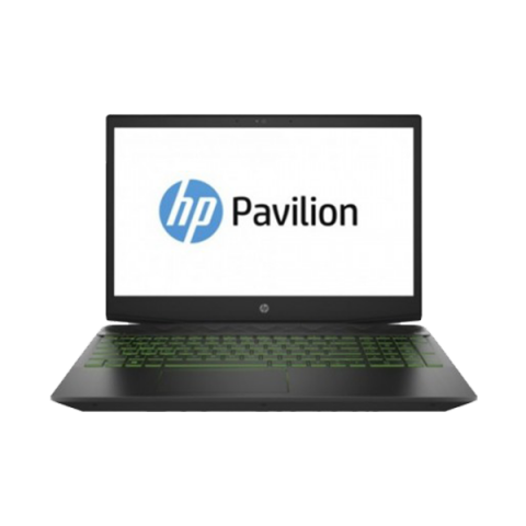 HP Gaming Pavilion 15-cx0111TX 8th Gen