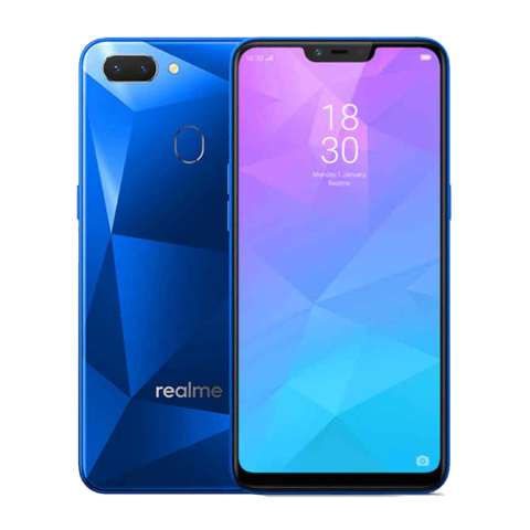 Realme 2