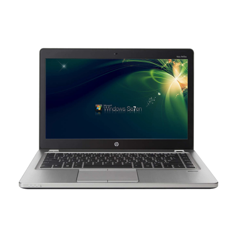 HP Elitebook Folio 9470