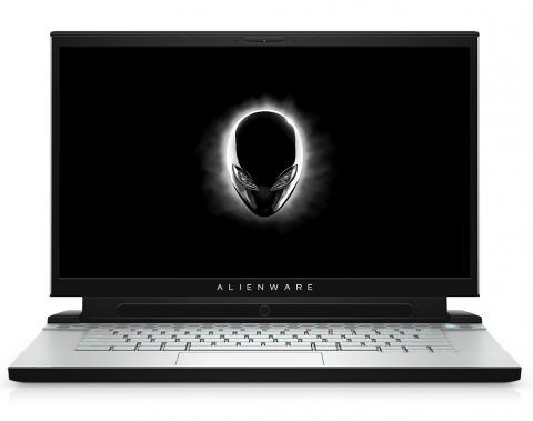 Dell Alienware m15