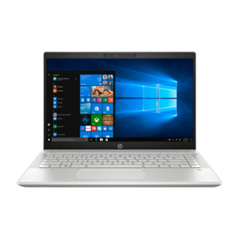 HP Pavilion 14-ce2095TX 8th Gen