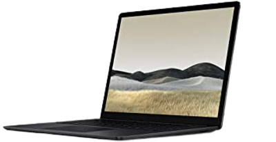 Microsoft Surface Laptop 3