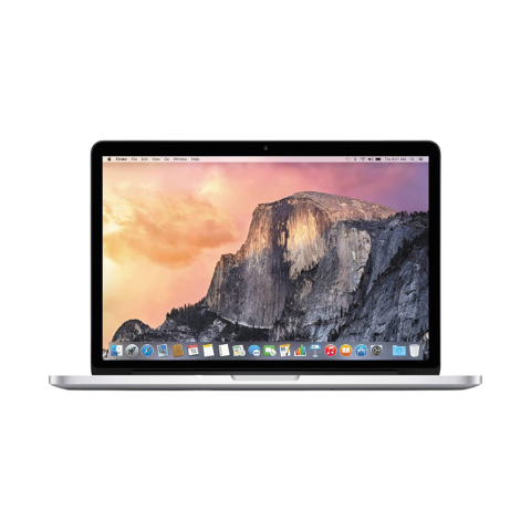 Macbook Pro Core i7 2.60GHz 15'' 2019