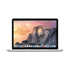 Macbook Pro Core i7 2.60GHz 15'' 2019