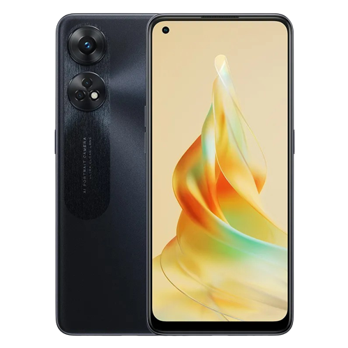 Oppo Reno 8T 4G