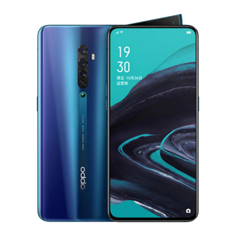 Oppo Reno2