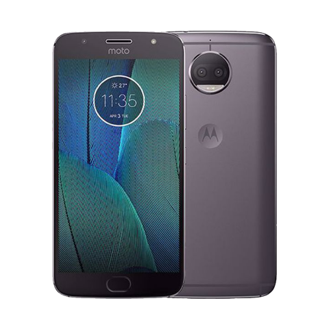 Motorola Moto G5S Plus