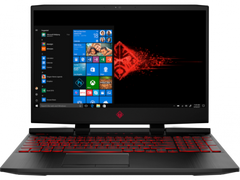 HP Omen 15-AX001TX