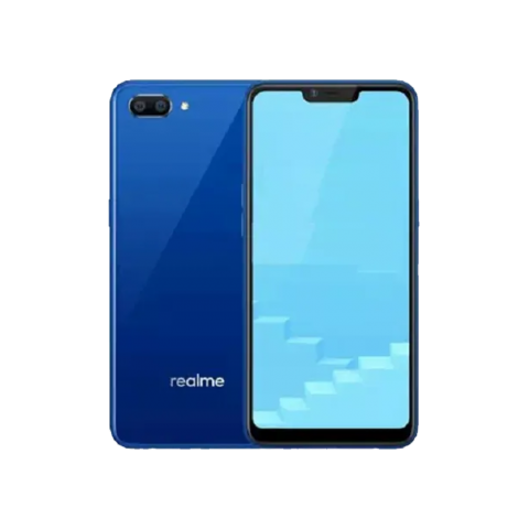 Realme C1