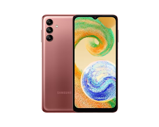 Samsung Galaxy A04s