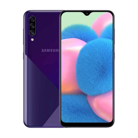 Samsung Galaxy A30s