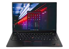 Lenovo Thinkpad  X1 Carbon Gen 9