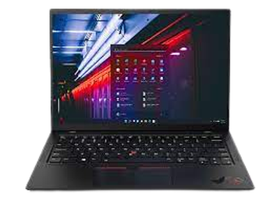 Lenovo Thinkpad X1 Carbon Gen 9