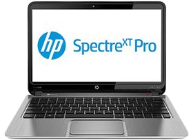 HP Spectre XT Pro