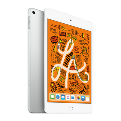 iPad Mini 5 (2019) WiFi + Cellular
