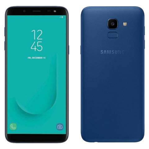 Samsung Galaxy J6